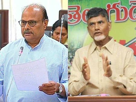 మార్చిలో ఎపి బడ్జెట్‌ సమావేశాలు...గ్రీవెన్స్ కు అధిక ప్రాధాన్యం