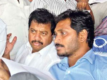 జగన్ గురించి అర్థమై టీడీపీలో చేరా, నా వద్ద డబ్బు లేదు, అప్పు తెచ్చుకుంటా: గుర్నాథ్ రెడ్డి