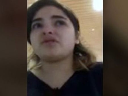 దంగల్ నటి జైరాకు విమానంలో వేధింపులు, వ్యాపారవేత్త అరెస్ట్