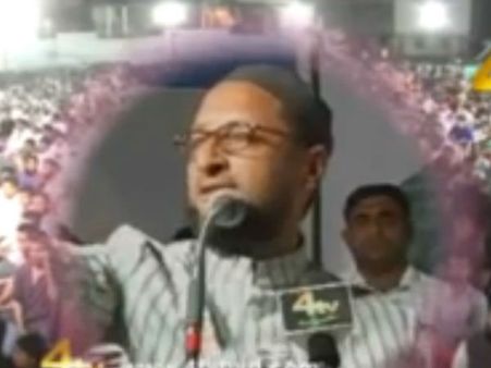 ఎంఐఎంతో కలిసి బీజేపీ కుట్ర: హైదరాబాద్ లో చర్చలు, సాక్షాలు ఉన్నాయి, మంత్రి రెడ్డి!