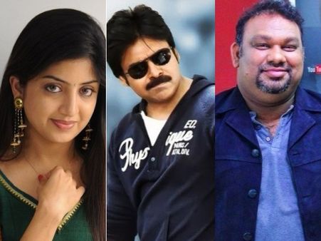 పూనమ్‌ను లాగి తప్పులో కాలు: మహేష్ కత్తికి యాంకర్ దిమ్మతిరిగే షాక్, మీరెవరికి తెలుసు?