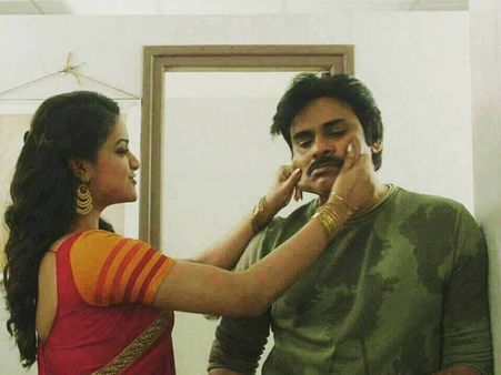 అజ్ఞాతవాసిపై చంద్రబాబు సర్కార్ కీలక నిర్ణయం, అర్ధరాత్రి నుంచి మొదలు