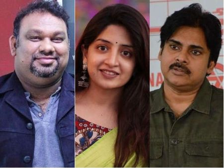 పోర్న్‌స్టార్‌కే: పూనమ్ కౌర్ మళ్లీ సంచలన ట్వీట్, మహేష్ కత్తికి దిమ్మతిరిగే షాక్!