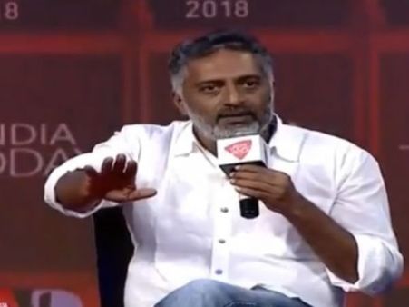 హిందూ వ్యతిరేకిని కాను, మోడీకి మాత్రమే: ప్రకాశ్‌‌రాజ్, ‘పద్మావతి’పై విశాల్ హ్యాపీ