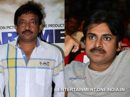 త్రివిక్రమ్ తప్పులేదు: అజ్ఞాతవాసి ఫలితాలపై పవన్ కళ్యాణ్‌కు రామ్ గోపాల్ వర్మ సెటైర్