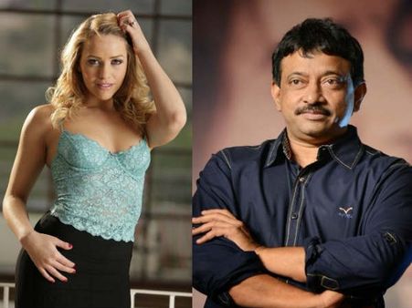 పవన్ విషయంలో చిన్న లాజిక్ మిస్: మహేష్ కత్తికి వర్మ దిమ్మతిరిగే సూచన