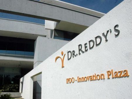 డా. రెడ్డీస్‌కి మరో షాక్: దువ్వాడ ప్లాంటు ప్రభావంతో షేర్ల పతనం