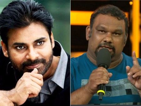 తగ్గను: జనసేన కీలక ప్రకటనపై మహేష్ కత్తి, పవన్ కళ్యాణ్ అనుమానం నిజమే! ఇదీ విషయం!