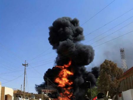 ఐఎస్‌లో చేరిన అబ్దుల్ మనఫ్ సిరియాలో మృతి