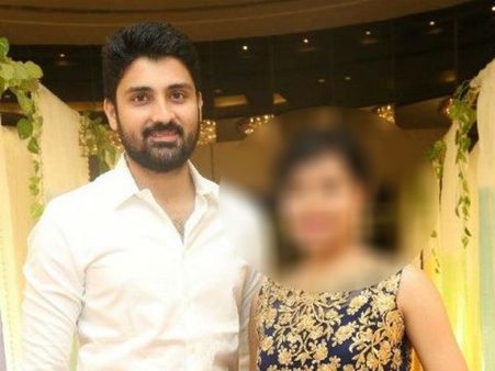 ట్విస్ట్: 'మంత్రి ప్రోద్బలంతో నటుడు సామ్రాట్ రెడ్డిపై కేసు, సొంతింటికి వెళ్తే తప్పేంటి'