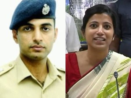 ఆమ్రపాలి ప్రేమ పెళ్లి వచ్చే నెలలోనే: వరుడు ఎవరో తెలుసా?