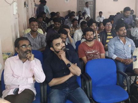 తప్పుచేశా, అందరికీ చెప్తా: కౌన్సెలింగ్ తర్వాత యాంకర్ ప్రదీప్, ఆ ప్రశ్నలతో ఉక్కిరిబిక్కిరి