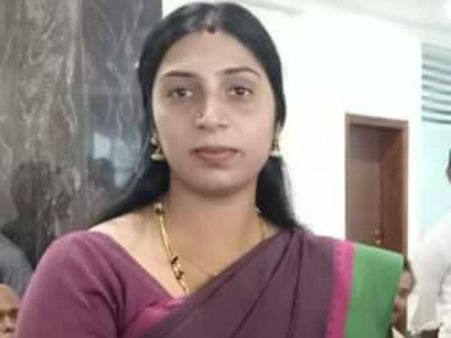 రియల్టర్ కిడ్నాప్‌: మహిళా నేత పక్కా ప్లాన్, రూ. 60 లక్షలు తీసుకుని...