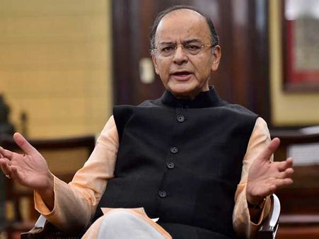 2018లో బడ్జెట్: జైట్లీజీ.. ఇవీ కోర్కెల చిట్టా.. ఒక్కసారి పరిశీలించరూ..