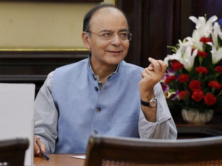 2018 బడ్జెట్ వెరీ స్పెషల్.. జీఎస్టీ తర్వాత తొలి బడ్జెట్ మరి! ఇలా ప్రజారంజకం కూడా..