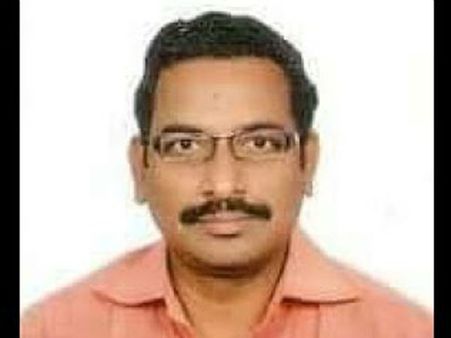 జెఎన్టియుకె కీచక ప్రొఫెసర్‌ పై నిర్భయ కేసు!...అరెస్ట్ కు రంగం సిద్దం?..