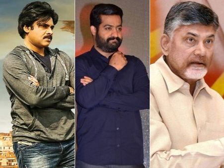 అజ్ఞాతవాసికి ఏపీ 'ప్రత్యేక' అనుమతి, జూ.ఎన్టీఆర్ సినిమాపై మాత్రం ఇలా, కానీ