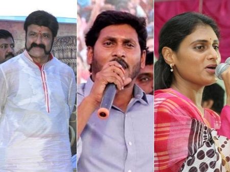 'బాలకృష్ణకు కూడా బాబు టిక్కెట్ ఇవ్వరు, అందుకే జగన్‌కు నేతలు కరువు'