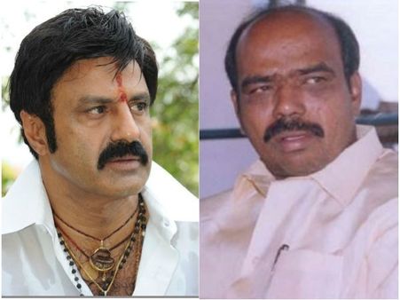 అందుకే రంగంలోకి పరిటాల రవి, ఆటకట్టించారు: బాలకృష్ణ షాకింగ్ కామెంట్స్, ఏం చేశారని వైసీపీ