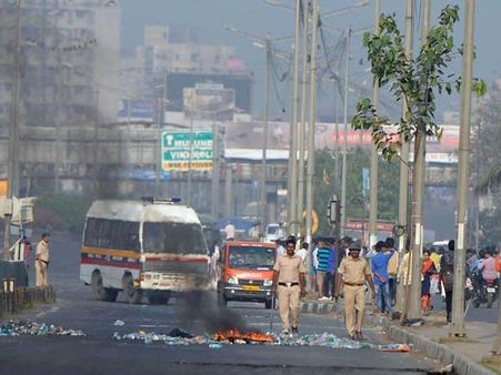 200 ఏళ్ల క్రితం యుద్ధం.. కొరేగావ్‌లో నేటి అల్లర్లకు కారణం... ఎలా? అసలేం జరిగింది?