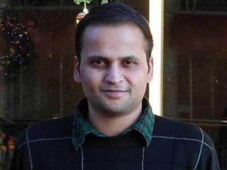 అమెరికాలో హైదరాబాద్ టెక్కీ ఆకస్మిక మృతి