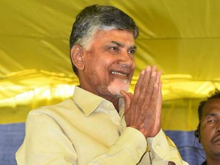 చంద్రబాబుకు గుడి కట్టబోతున్నారు! ఎవరో, ఎక్కడో.. తెలుసా?