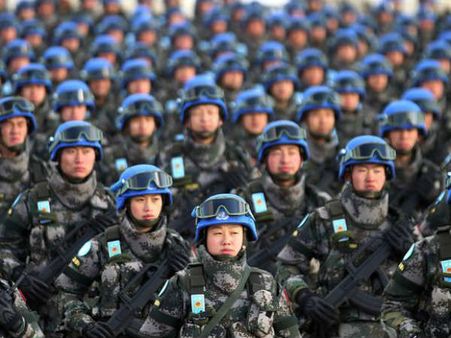 డొక్లాం వద్ద చైనా బలగాల సంఖ్య తగ్గింది, చాణక్య నీతిపై దృష్టి పెట్టాలి: ఆర్మీ చీఫ్ జనరల్