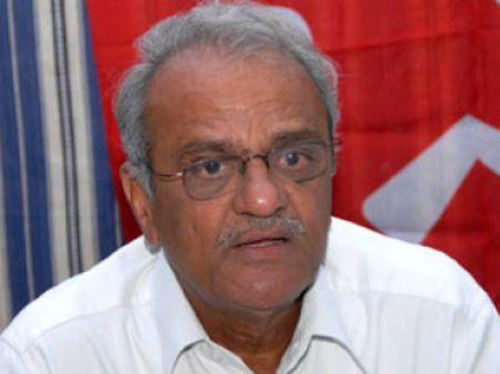 గవర్నర్...బఫూన్ అనే పదాన్ని ఉపసంహరించుకుంటున్నా:సిపిఐ నారాయణ