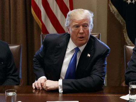 చిక్కుల్లో ట్రంప్‌ ప్రభుత్వం, గడువులోగా వ్యయబిల్లు ఆమోదించకుంటే కష్టమే! డెమోక్రాట్లు మద్దతిస్తారా?