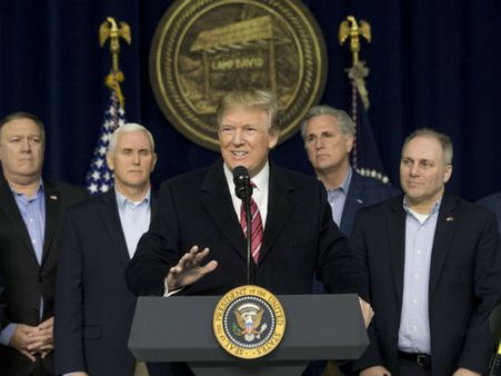 అమెరికా భారతీయులకు పెద్ద ఊరట: 7.5 లక్షల మందికి ఉపశమనం