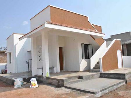 2018లో బడ్జెట్: విత్త మంత్రిపైనే రియాల్టీ ఆశలు.. మౌలిక హోదా కల్పించి జీఎస్టీ తగ్గించాలని అభ్యర్థనలు