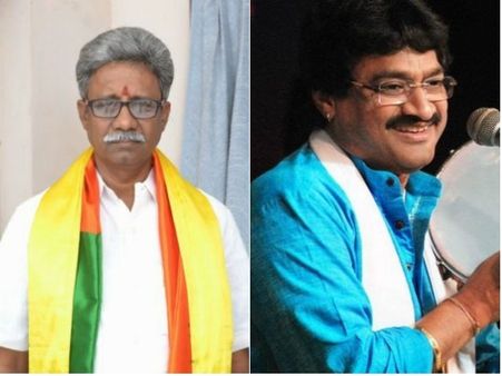 గజల్‌కు మద్దతిచ్చి సిగ్గుపడుతున్నా, ఆ వీడియోలు చూసి షాకయ్యా: మంత్రి మాణిక్యాలరావు సంచలనం