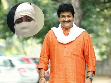 గజల్ శ్రీనివాస్ ఇష్యూ: పక్కా స్కెచ్ వేసి, ఓ టీం పని చేసిందా అంటే? 'వీడియోలో మొత్తం'