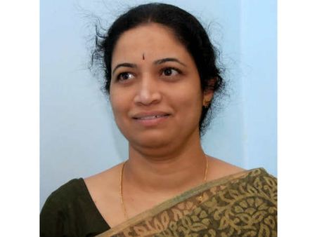 150 ఓట్లు రాలేదు: బైరెడ్డిపై విరుచుకుపడ్డ గౌరు చరితా రెడ్డి