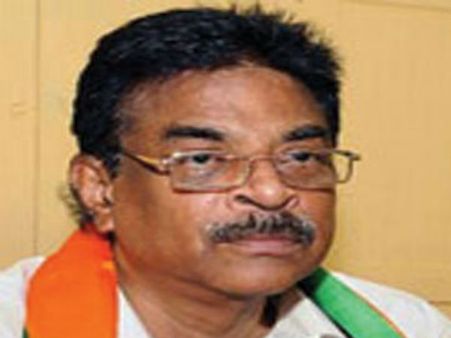 మాకొక కొత్త గవర్నర్‌ కావలెను:కేంద్రానికి ఎపి బిజెపి ఎంపీ లేఖ...సంచలనం