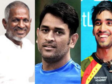 9 మందికి పద్మభూషణ్, ముగ్గురికి పద్మవిభూషణ్, 73 మందికి పద్మశ్రీ.. ఆ ప్రముఖులు వీరే!