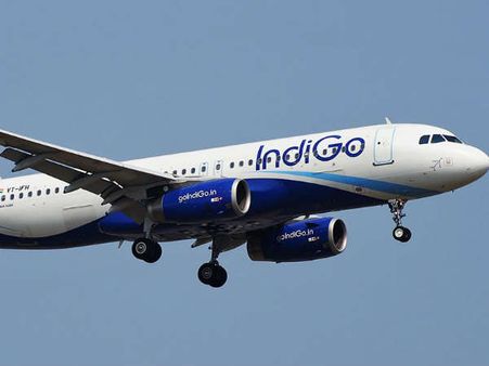 ఇండిగో మరో నిర్వాకం.. ప్రయాణికులను వదిలేసి బయల్దేరిన విమానం!
