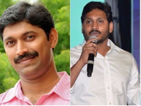 జగన్ ఇలాకాలో షాక్: గో బ్యాక్, మైక్ లాక్కున్నారు, వెళ్లిపోయిన అవినాశ్, బాబు రాకముందే కలకలం