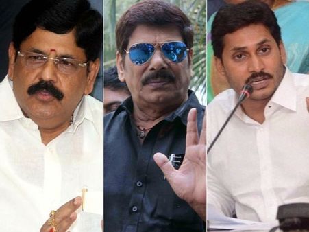 టార్గెట్ జగన్: ఆనం వివేకానంద మౌనం వెనుక, తమ్ముడికి మంత్రి పదవి?