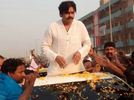 2019లో పెనుమార్పులు, నాకు సినిమా చాలు, దెబ్బలు తింటా: పవన్ సంచలనం