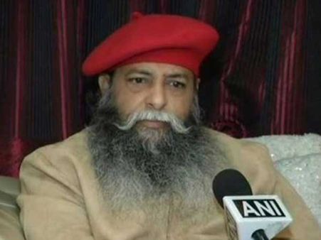 ‘బేబీ’ అంటూ లైవ్ డిబేట్‌లో నోరుజారి అభాసుపాలైన కర్ణిసేన నేత (వీడియో)