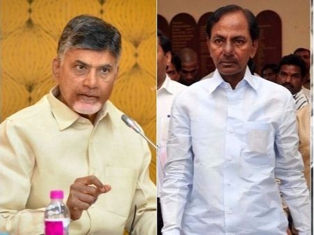 సుప్రీంకోర్టుకైనా వెళ్తాం: చంద్రబాబు, కేసీఆర్, నీతి ఆయోగ్ వైస్‌ఛైర్మన్ వ్యాఖ్యలపై ఆవేదన