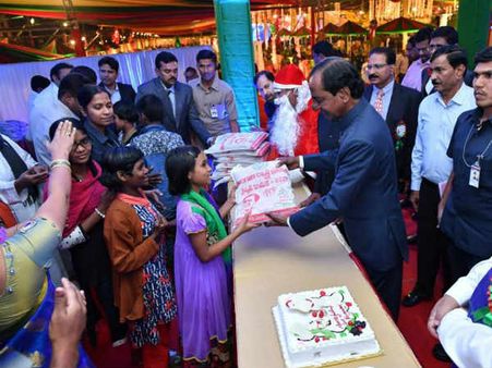 2019 ఎన్నికలు: కేసీఆర్ గెలుపు మంత్రాలు ఇవే