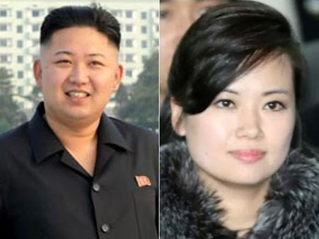 ఉరి వదంతే: సియోల్‌లో కిమ్ ‘మిస్టీరియస్’ ప్రియురాలు, నిరసనలు