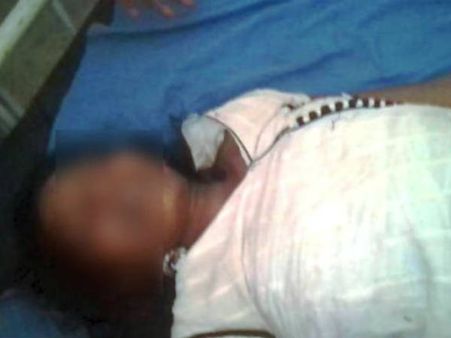 గ్యాంగ్‌రేప్: విచారణ పేరుతో 50రోజులు తిప్పారు, బాధితురాలి ఆత్మహత్య