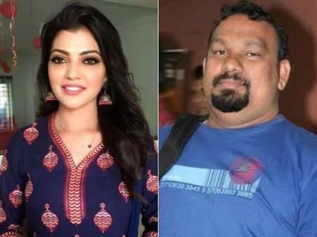 మహేష్ కత్తి ఇంటర్వ్యూ: ఆ యాంకర్ గురించి తెగ సెర్చ్ చేస్తున్నారు!