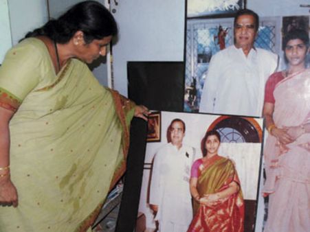 ఎన్టీఆర్ మృతి: ఆ రోజు ఏం జరిగిందంటే?: లక్ష్మీపార్వతి సంచలనం