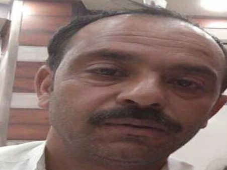 కలకలం: ఢిల్లీ విమానాశ్రయం వద్ద ఉగ్రవాది అరెస్ట్