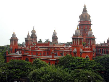 గోదాదేవి వివాదంపై మద్రాస్ హైకోర్టు సంచలన తీర్పు!