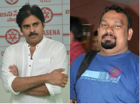 లేదంటే వెళ్లిపోండి: చుక్కలు చూపించారు, రిపోర్టర్లపై మహేష్ కత్తి తీవ్ర ఆగ్రహం